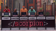 Sting Operation Veto Competition - Big Brother 16